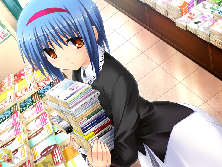 MioBooks