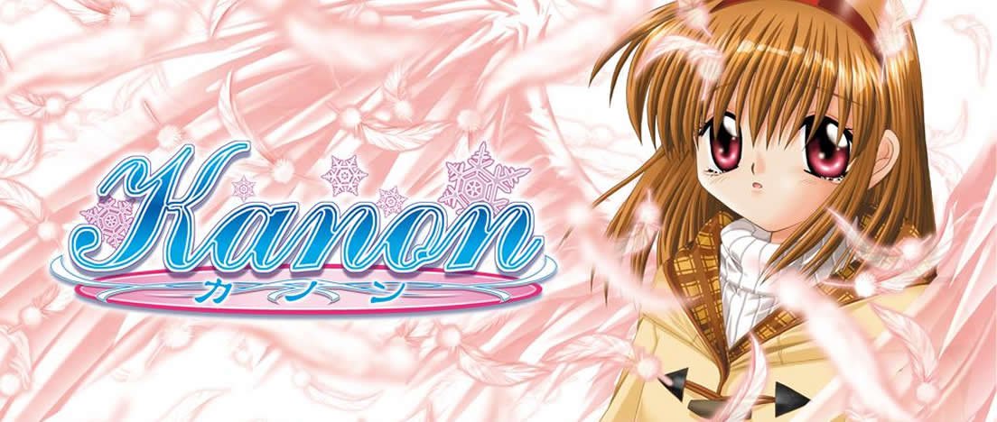 Kanon (Visual Novel) - TV Tropes