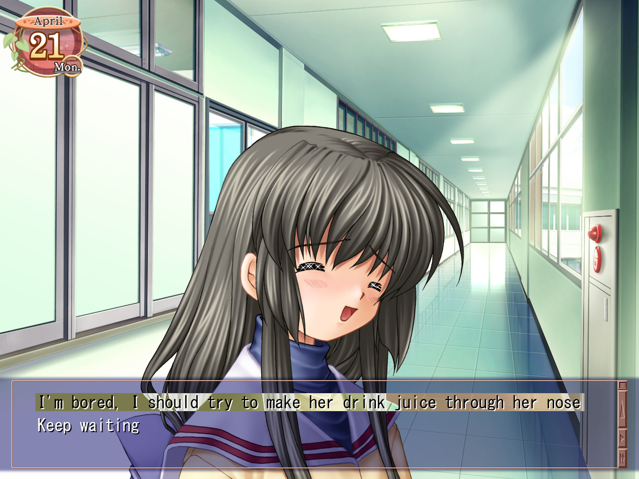 Clannad Anthology Comic - Manga Review — Steemit