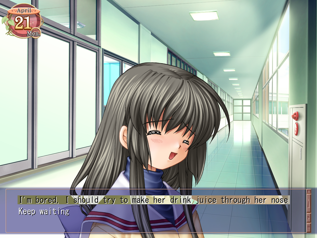 clannad game download japanese